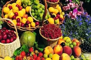 ۹ میوه برتر برای سلامتی