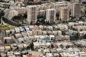 تغییر سبک زندگی در عصر آپارتمان نشینی